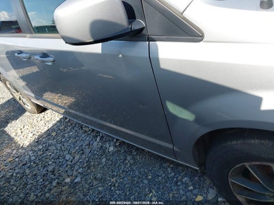 DODGE GRAND CARAVAN