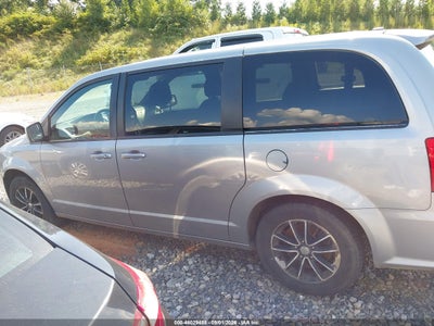 DODGE GRAND CARAVAN