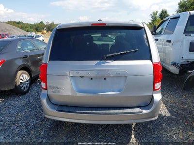 DODGE GRAND CARAVAN