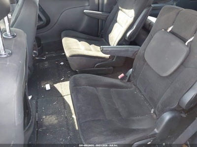 DODGE GRAND CARAVAN
