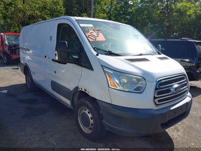 FORD TRANSIT-250