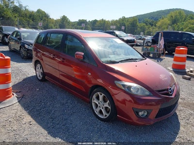 2009 Mazda Mazda5