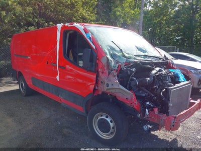 2023 Ford TRANSIT-150