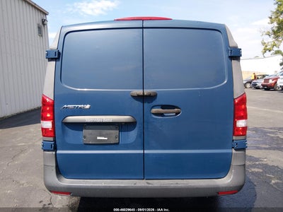 MERCEDES-BENZ METRIS