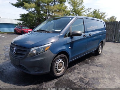MERCEDES-BENZ METRIS