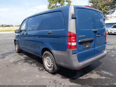 MERCEDES-BENZ METRIS