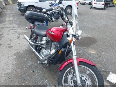2005 Honda Vt1100