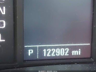 GMC SIERRA 1500