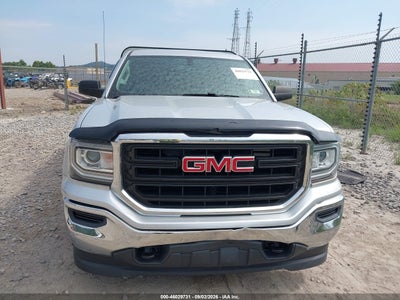 GMC SIERRA 1500