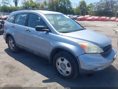 2011 Honda CR-V