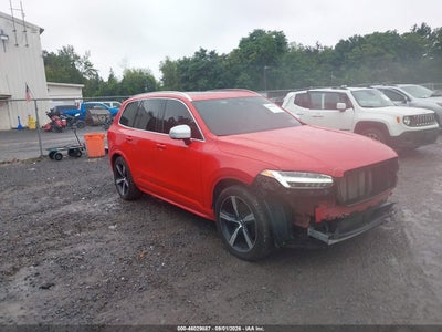 2019 Volvo Xc90