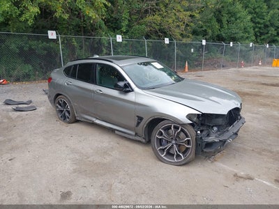 BMW X4 M