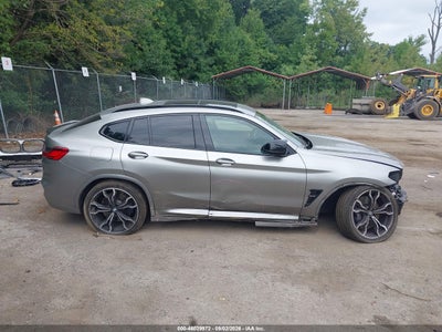 BMW X4 M