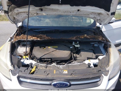 2014 FORD ESCAPE 10