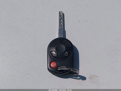2014 FORD ESCAPE 11