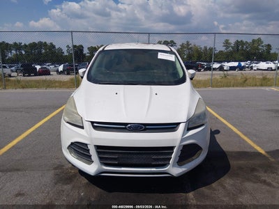 2014 FORD ESCAPE 6