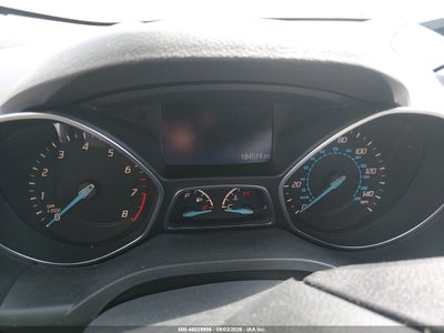 2014 FORD ESCAPE 7