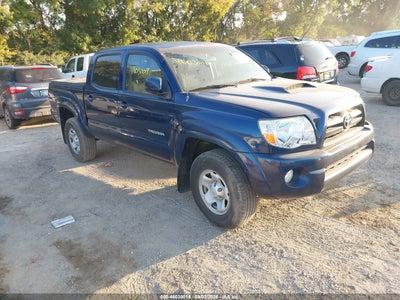 2006 Toyota Tacoma