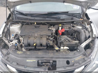 NISSAN SENTRA