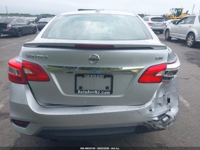 NISSAN SENTRA