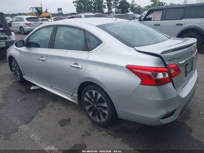 NISSAN SENTRA