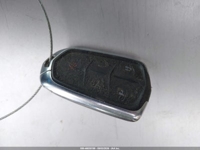 CADILLAC CTS