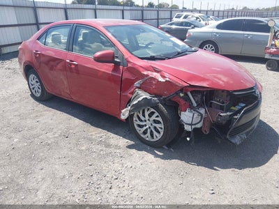 5YFBURHE6HP604848 TOYOTA COROLLA Photo 1