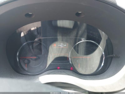SUBARU WRX