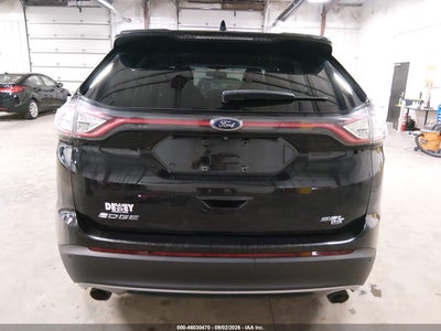 FORD EDGE