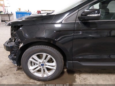 FORD EDGE