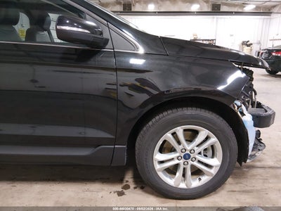 FORD EDGE