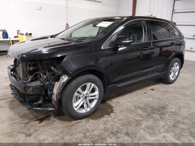 FORD EDGE