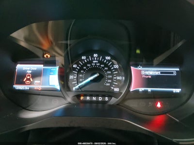 FORD EDGE