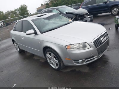 2007 Audi A4