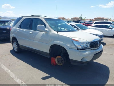 Photo 1 - BUICK RENDEZVOUS