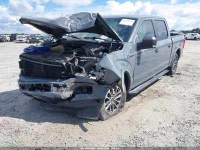 FORD F-150