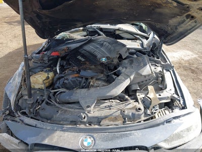 BMW 335I