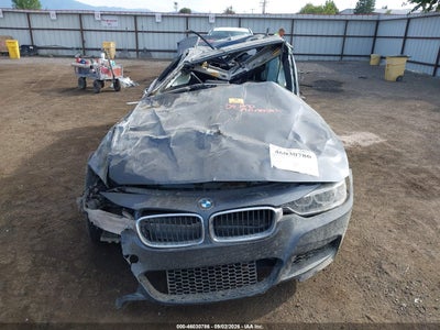 BMW 335I