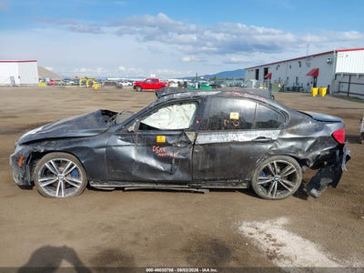 BMW 335I
