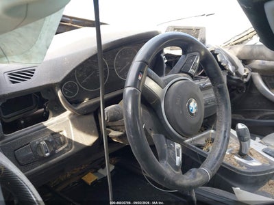 BMW 335I