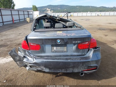 BMW 335I