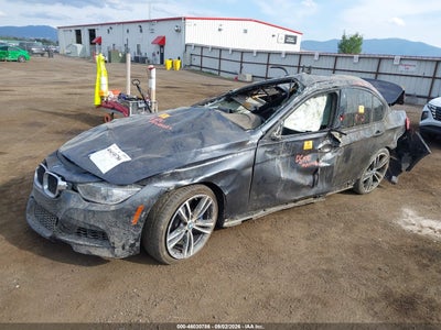 BMW 335I