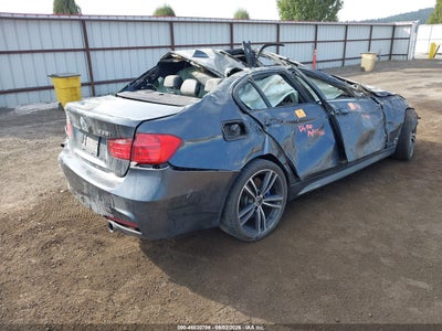 BMW 335I