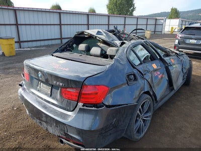 BMW 335I
