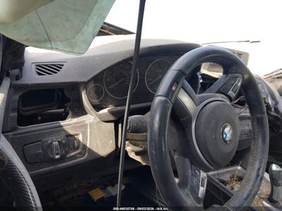 BMW 335I