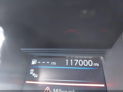 NISSAN TITAN XD