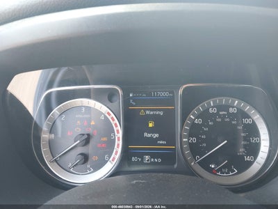 NISSAN TITAN XD