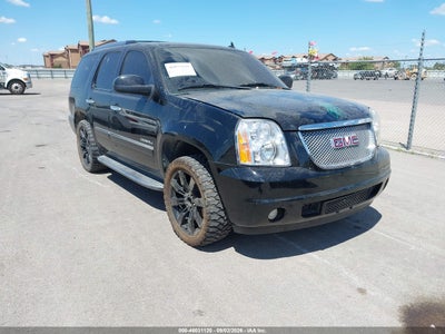 2011 Gmc Yukon