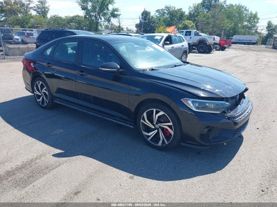 2024 Volkswagen Jetta Gli