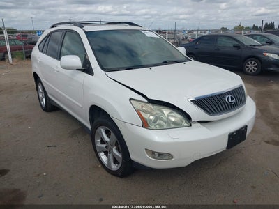 2006 Lexus Rx 330